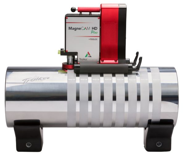 Elographics EasyColor Troika Anilox QC BCM 3D Rotogravura Flexo Plate Trokia MagneCam 600px